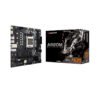 Motherboard BioStar A620MS AM5 DDR5 Micro-ATX
