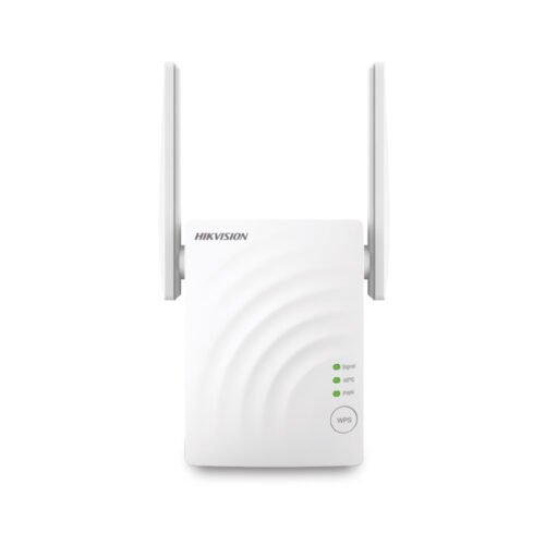 Extensor Wi-Fi Hikvision AC1200 Doble Banda
