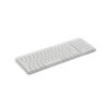 itecs-eb48d40476b04f5ac36397885d80b11a Teclado Logitech K250 Inalámbrico Bluetooth Blanco