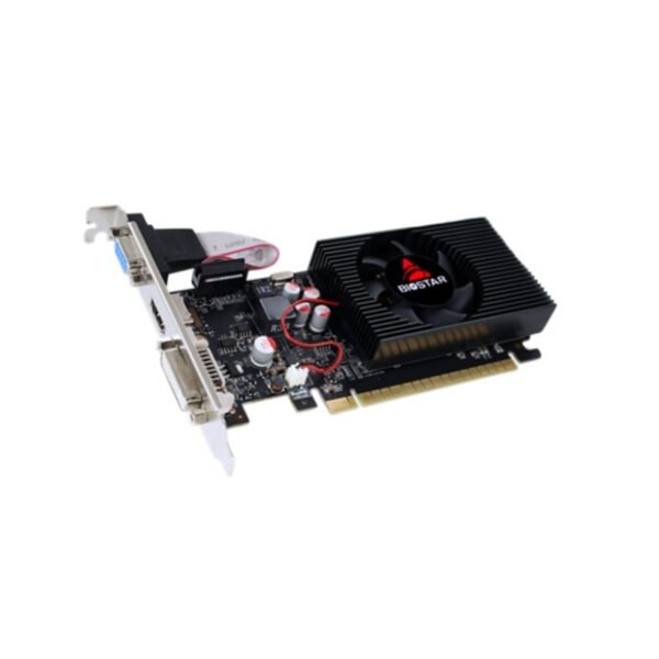 Tarjeta Video Biostar GT730 4GB