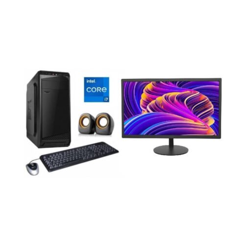 Combo equipo AMD Ryzen 3 + Monitor 19" nuevos!