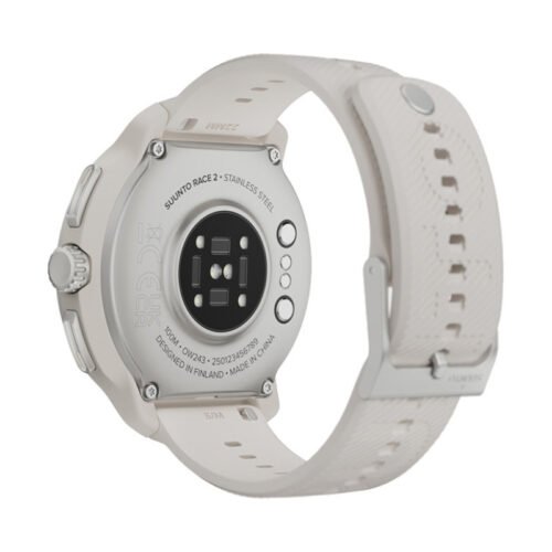 Reloj Smartwatch Suunto Race 2 gris