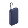 itecs-ee2f6cf15fa740bc8228b1730590386c Powerbank Xiaomi 33w 20000mAh con cable integrado