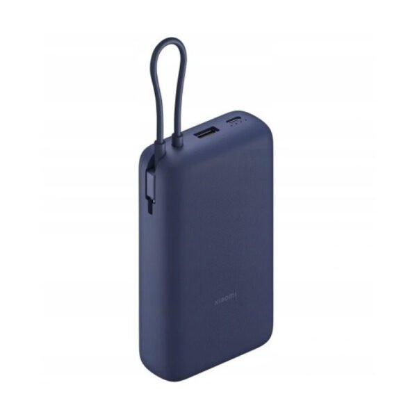 itecs-ee2f6cf15fa740bc8228b1730590386c Powerbank Xiaomi 33w 20000mAh con cable integrado