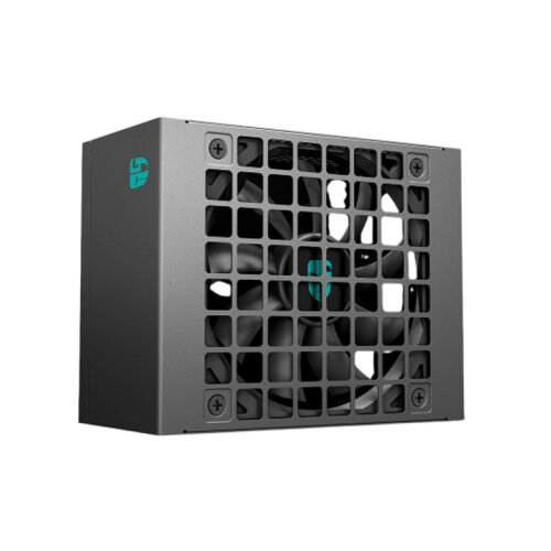 Fuente DeepCool PS1000P 1000W Platinum ATX 3.1 SFX