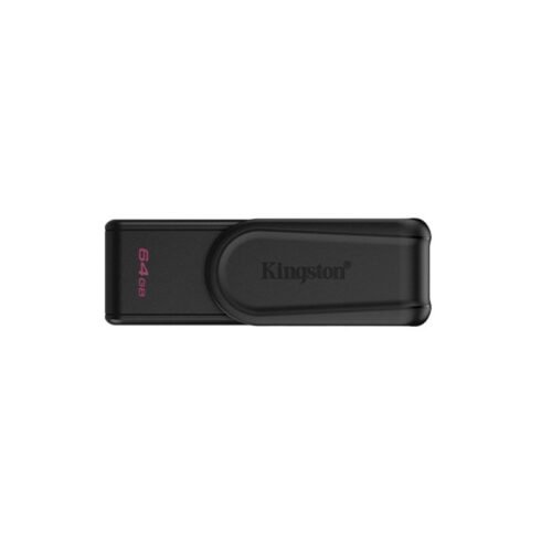 Pendrive Kingston Exodia S 64GB USB 3.2
