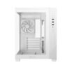 itecs-f3cc5264ba264cb1af792998efac724d Gabinete DeepCool CG330 3F Blanco