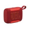 Parlante Portátil JBL Go 5 Bluetooth Rojo