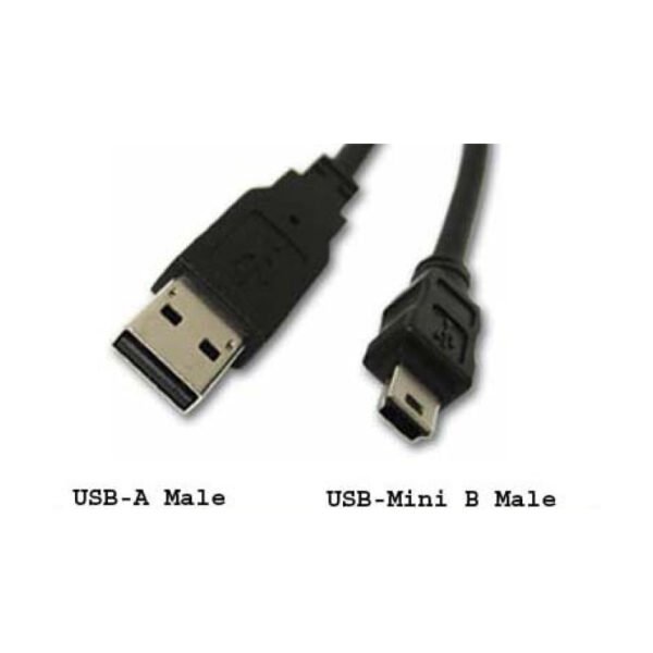 itecs-fcd4f4acc96adeb018e95e7dde88c816 Cable Mini USB 5 pines de calidad