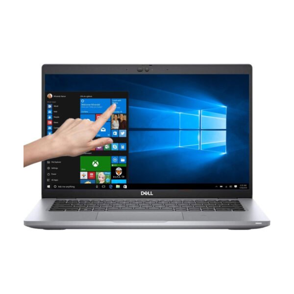 itecs-0bee1059ffc6e5573c0c799a9d302a8d Notebook Dell Core i5 4.4Ghz, 16GB, 256GB SSD, 14" FHD Touch, Win11 Pro