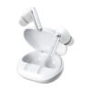 Auriculares TWS Haylou Mori Plus blanco