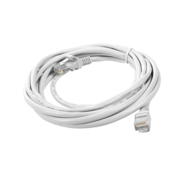 itecs-1af78ec67d1191691a26e773b1759cc4 Cable Patch Cord NRG+ Cat5E 3m