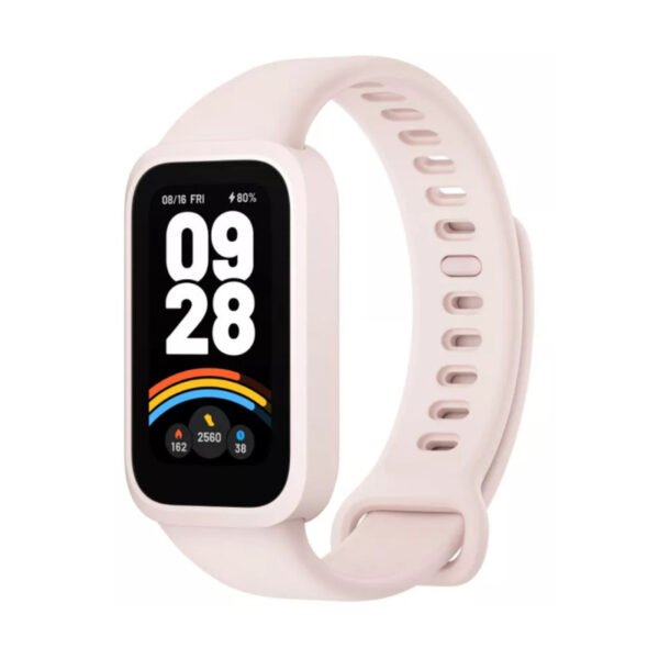 itecs-1f1e839f9219b276e577acf022593f3b Pulsera Xiaomi Smart Band 9 Active rosada