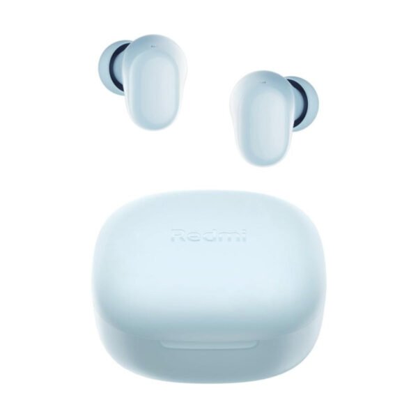 itecs-20855f4615855be733c3e36810bb4c55 Auriculares TWS Xiaomi Redmi Buds 6 Play