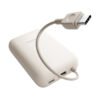 itecs-2129f343f7072d085432304df159d041 Powerbank Xiaomi 10000mAh con cable integrado