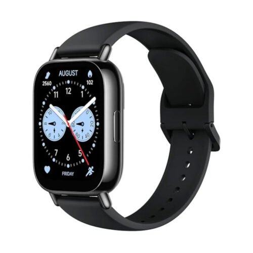 Reloj Xiaomi Redmi Watch 5 Lite negro