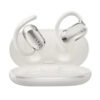 Auriculares TWS Haylou Earhook 1 blancos
