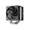 itecs-306d2e4dcbf1003a98429237a90af9ff Air Cooler DeepCool AG400 G2 PLUS Torre Única 4 Heatpipes