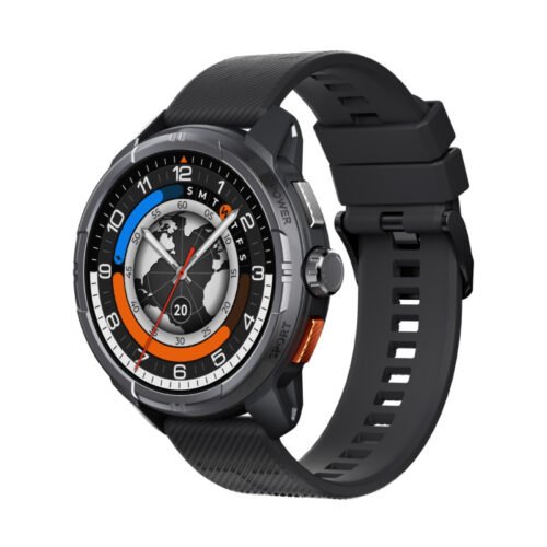 Reloj Smartwatch Haylou Solar Ultra