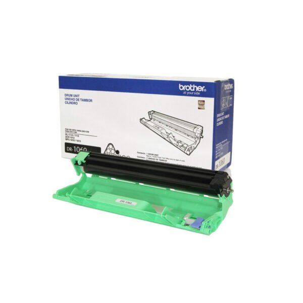 Cilindro Brother DR1060 Láser 10.000 Páginas