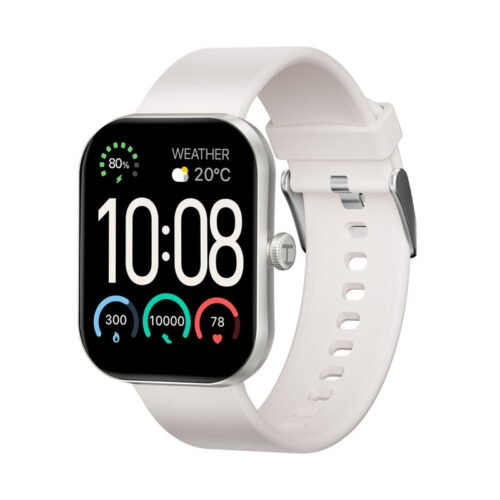 Reloj Smartwatch Haylou Watch S6