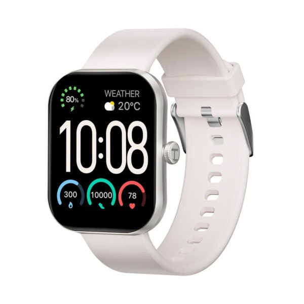 Reloj Smartwatch Haylou Watch S6