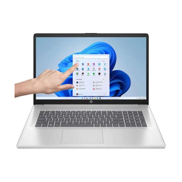 itecs-3c6eb0531f3abea6845e8464121abc96 Notebook HP Core i5 5.0Ghz, 16GB, 512GB SSD, 17.3'' HD+ Touch