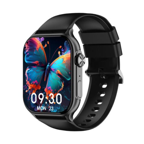 Reloj Smartwatch Lenovo Watch Fit