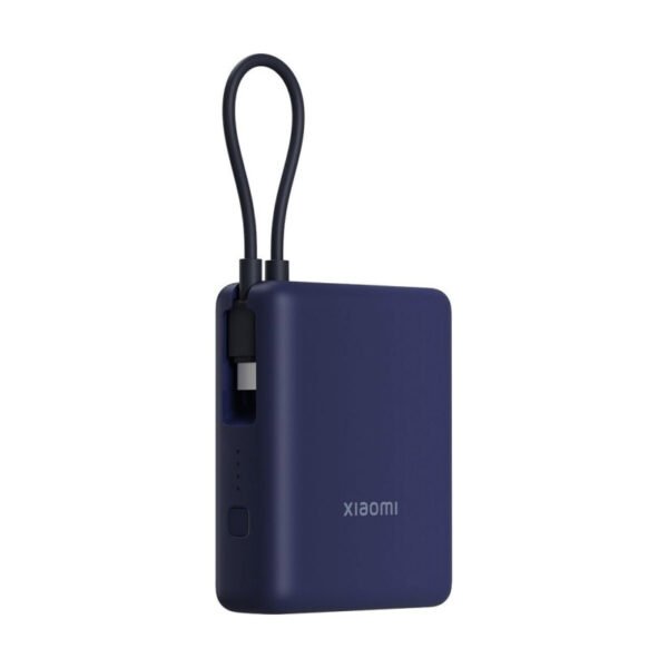 itecs-49e4c31448e4b9b41fb57ce5b2e4d1c8 Powerbank Xiaomi 33W 10000mAh con cable integrado