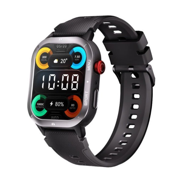 Reloj Smartwatch Haylou Iron Neo