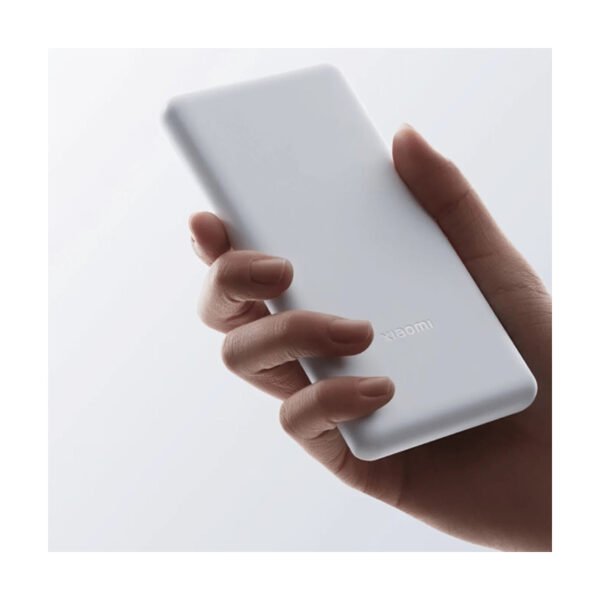 Powerbank Xiaomi 10000mAh 22.5W Lite