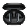 Auriculares TWS Haylou Mori Plus negro