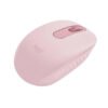 Mouse Logitech M196 Bluetooth Rosa