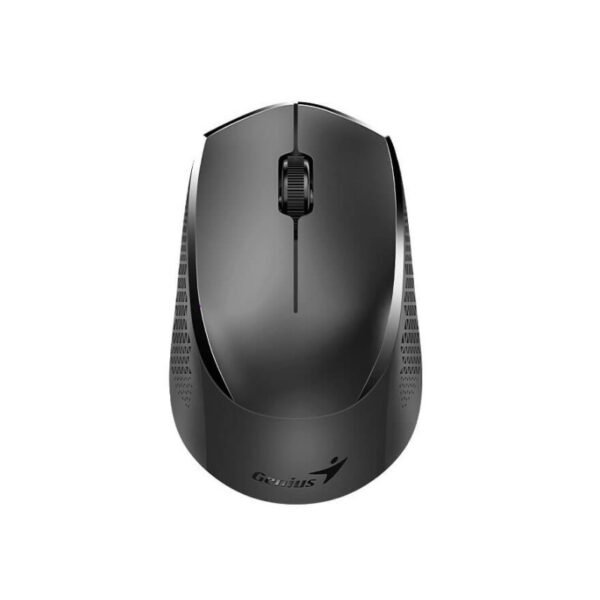Mouse Genius NX-8000S BT Inalámbrico Bluetooth Negro