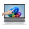 Notebook HP Ryzen AI 7 350 5.0GHz, 16GB, 1TB SSD, 16" WUXGA Touch