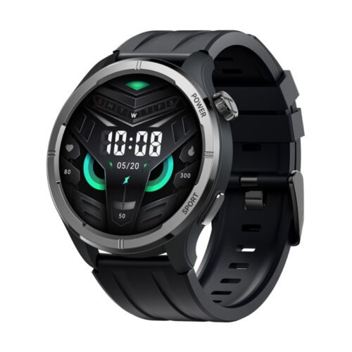 Reloj Smartwatch Haylou Solar Neo