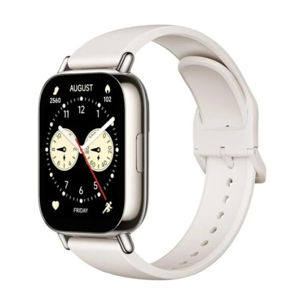 itecs-7758ac330c1351d45d3585320fedd842 Reloj Xiaomi Redmi Watch 5 Lite dorado