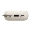 itecs-7fb05eb87e389dcc418ec505194957f7 Powerbank Xiaomi 10000mAh con cable integrado