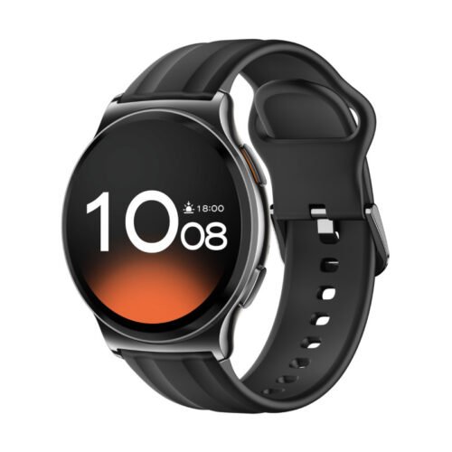 Reloj Smartwatch Haylou Solar Lite 2