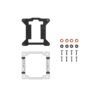 itecs-94bd19d0ece5b8f4a6390c42c5dbb502 Air Cooler DeepCool AG400 G2 PLUS Torre Única 4 Heatpipes