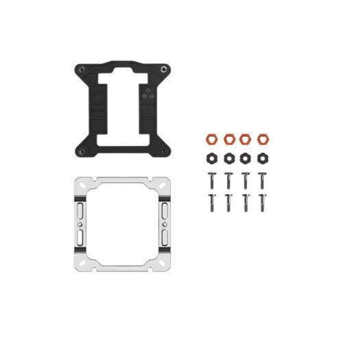 Air Cooler DeepCool AG400 G2 PLUS Torre Única 4 Heatpipes