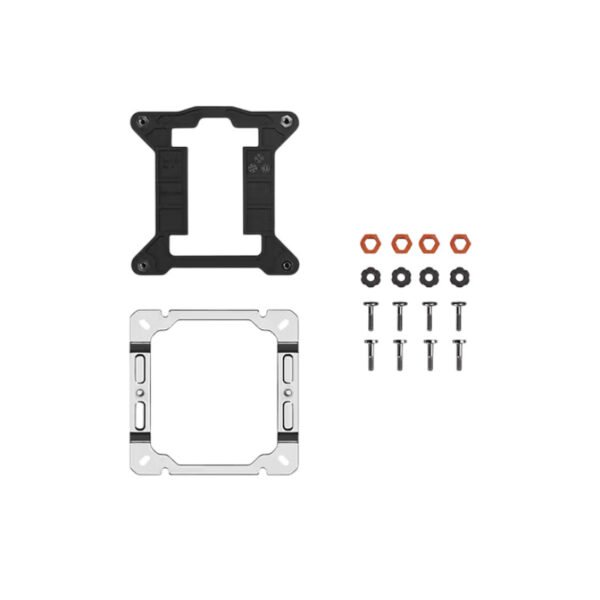 itecs-94bd19d0ece5b8f4a6390c42c5dbb502 Air Cooler DeepCool AG400 G2 PLUS Torre Única 4 Heatpipes