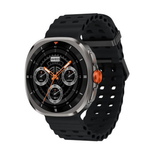 Reloj Smartwatch Haylou Vibe