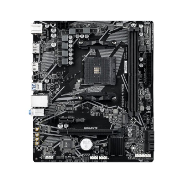 itecs-984fc36db8046f8e25bb23ee78681b8a Motherboard Gigabyte A520M H ARGB AM4 Micro-ATX