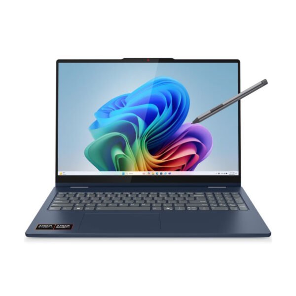 itecs-999b21970e3880fac2b925238ed551c0 Notebook Convertible Lenovo Core Ultra 7 5.2Ghz, 32GB, 1TB SSD, 16" WUXGA Touch