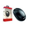 Mouse Genius NX-9000BT Bluetooth Recargable Gris