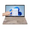 itecs-bb0e70c38f776c718baa8a9c8d43394d Notebook HP Ryzen 5 4.3GHz, 16GB, 1TB SSD, 15.6" HD Touch