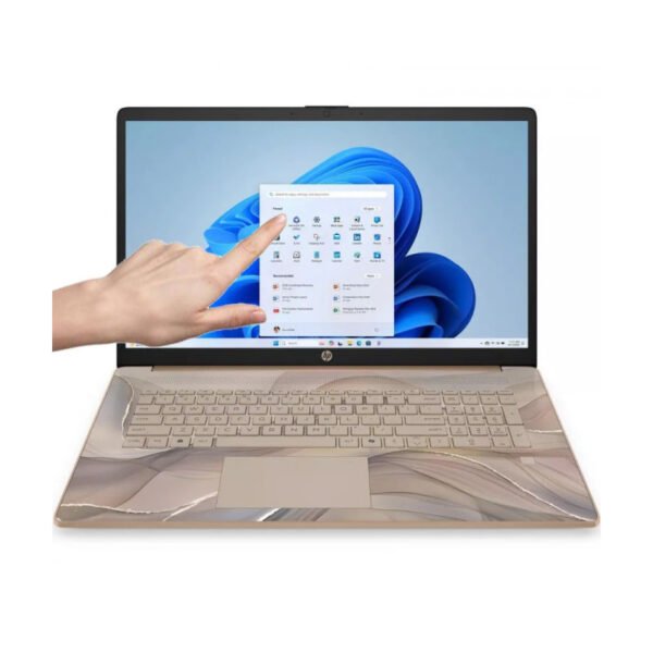 itecs-bb0e70c38f776c718baa8a9c8d43394d Notebook HP Ryzen 5 4.3GHz, 16GB, 1TB SSD, 15.6" HD Touch