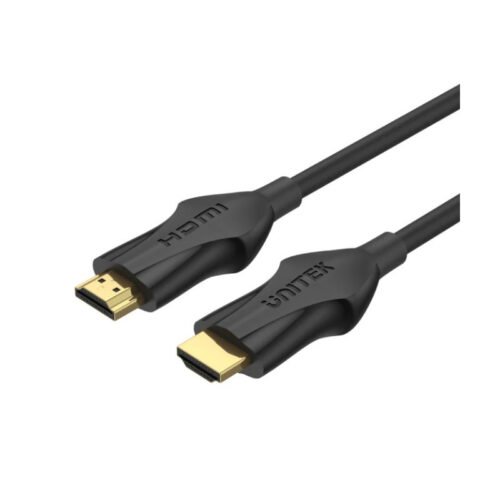 Cable Unitek HDMI 2.1 8K 2m