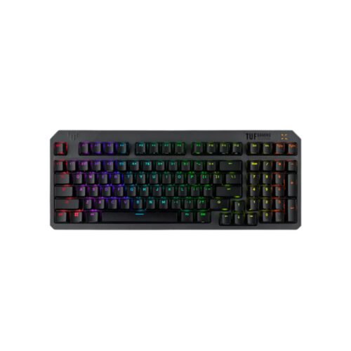 Teclado Asus TUF K3 Gen II Óptico-Mecánico